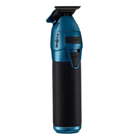 BaBylissPRO FXONE BlueFX Akku-Trimmer mit ultradünner T-Klinge