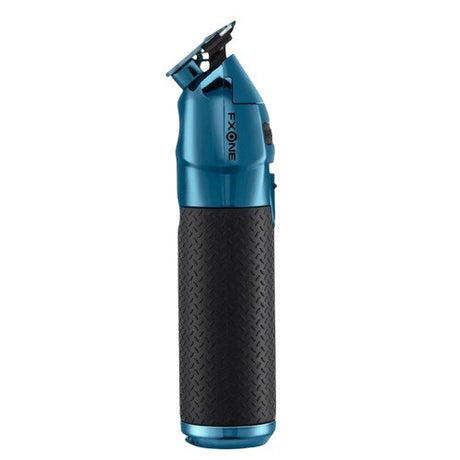 BaBylissPRO FXONE BlueFX Akku-Trimmer mit ultradünner T-Klinge