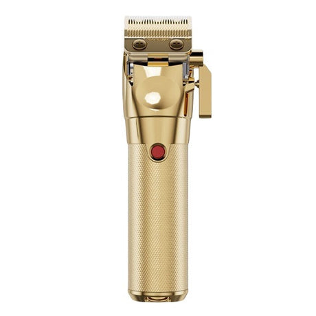 BaBylissPRO FXONE GoldFX Akku-Haarschneidemaschine aus Vollmetall