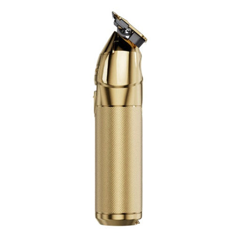 BaBylissPRO FXONE GoldFX Akku-Trimmer mit DLC/Titan-T-Klinge