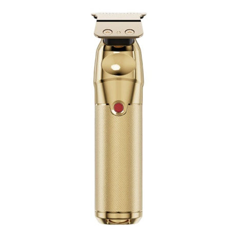 BaBylissPRO FXONE GoldFX Akku-Trimmer mit DLC/Titan-T-Klinge