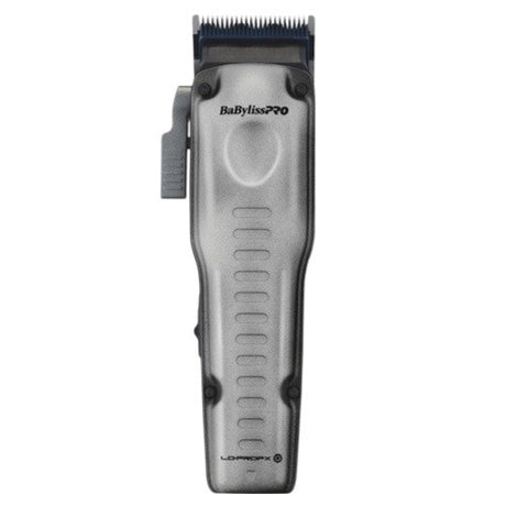 BaBylissPRO FXONE Lo-ProFX Akku-Haarschneidemaschine mit MIM-Klinge