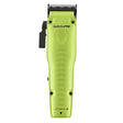 BaBylissPRO FXONE Lo-ProFX Neon Yellow Akku-Haarschneidemaschine