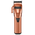 BaBylissPRO FXONE RoseFX Akku-Haarschneidemaschine mit MIM-Fade-Klinge