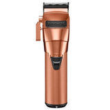 BaBylissPRO FXONE RoseFX Akku-Haarschneidemaschine mit MIM-Fade-Klinge
