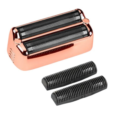 BaBylissPRO FXONE RoseFX Ersatzscherfolie & Schneidmesser