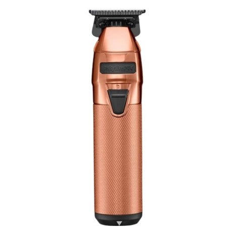 BaBylissPRO FXONE RoseFX Akku-Trimmer mit Deep-Tooth T-Klinge