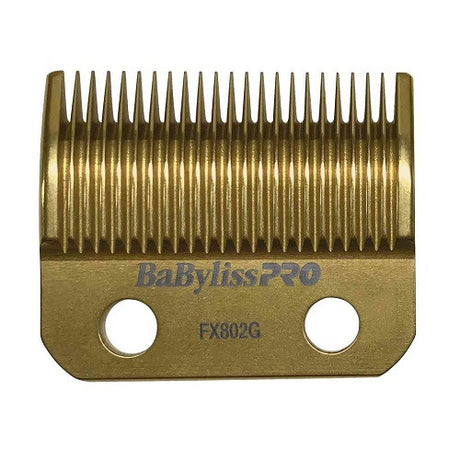 BaBylissPRO Gold DLC/Titan Taper-Scherkopf für Haarschneidemaschinen