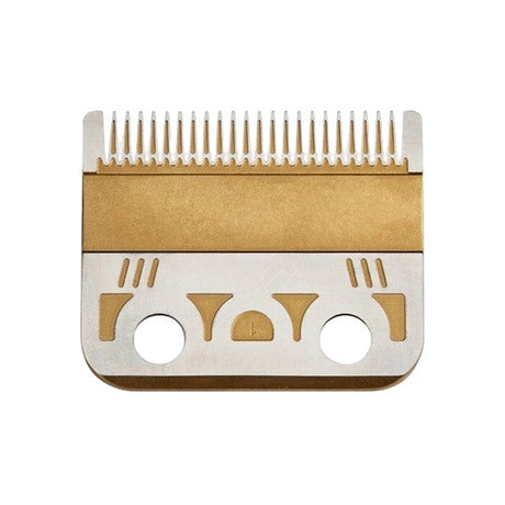 BaByliss PRO Metal-Injection Fade Scherkopf Gold FX8022G