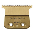 BaBylissPRO Gold DLC/Titan Standard-Tooth T-Klinge für Trimmer (FX707Z)