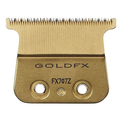 BaBylissPRO Gold DLC/Titan Standard-Tooth T-Klinge für Trimmer (FX707Z)