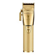 BaByliss PRO GoldFX+ Akku-Haarschneidemaschine mit bürstenlosem Motor
