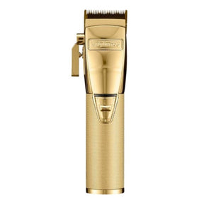 BaByliss PRO GoldFX+ Akku-Haarschneidemaschine mit bürstenlosem Motor