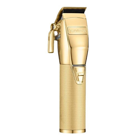 BaByliss PRO GoldFX+ Akku-Haarschneidemaschine mit bürstenlosem Motor