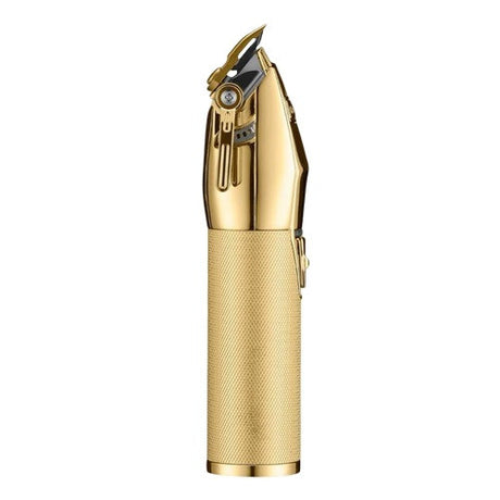 BaByliss PRO GoldFX+ Akku-Haarschneidemaschine mit bürstenlosem Motor