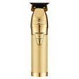 BaByliss PRO GoldFX+ Skeleton Akku-Trimmer mit Zero-Gap T-Klinge