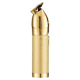 BaByliss PRO GoldFX+ Skeleton Akku-Trimmer mit Zero-Gap T-Klinge