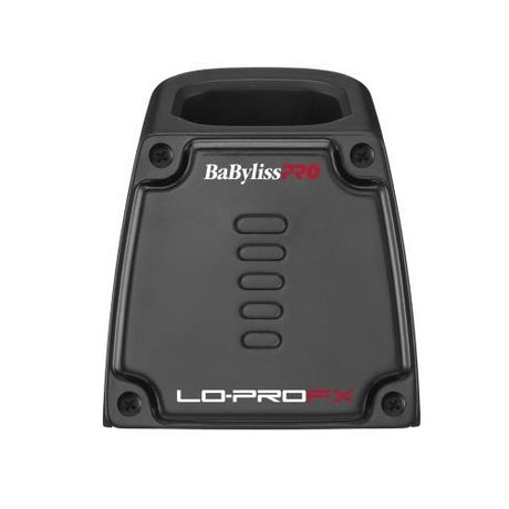 BaByliss PRO Lo-ProFX Ladestation für FX825 Haarschneidemaschine