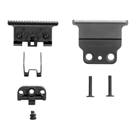 BaByliss PRO MIM Deep-Tooth T-Blade Trimmer-Scherkopf FX7045B