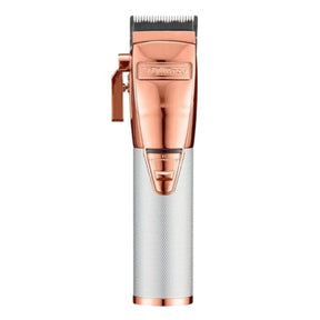 BaByliss PRO RoseFX+ Akku-Haarschneidemaschine mit bürstenlosem Motor