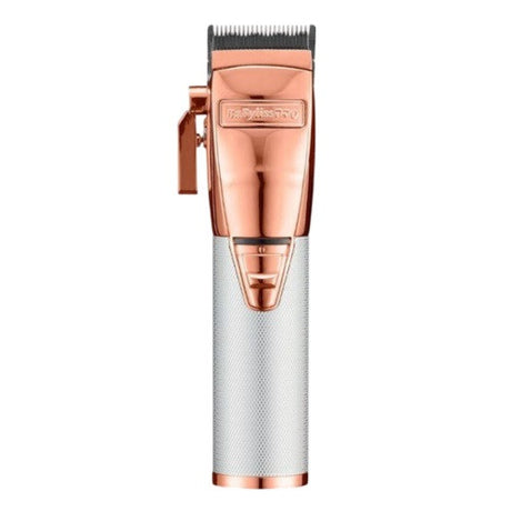 BaByliss PRO RoseFX+ Akku-Haarschneidemaschine mit bürstenlosem Motor