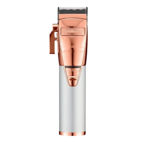 BaByliss PRO RoseFX+ Akku-Haarschneidemaschine mit bürstenlosem Motor