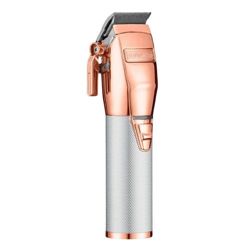 BaByliss PRO RoseFX+ Akku-Haarschneidemaschine mit bürstenlosem Motor