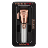 BaByliss PRO RoseFX+ Akku-Haarschneidemaschine mit bürstenlosem Motor