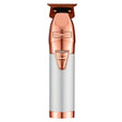 BaByliss PRO RoseFX+ Skeleton Akku-Trimmer mit Deep-Tooth T-Klinge