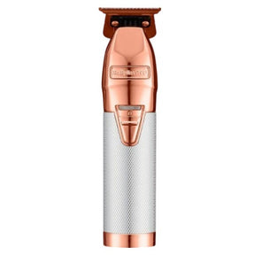 BaByliss PRO RoseFX+ Skeleton Akku-Trimmer mit Deep-Tooth T-Klinge