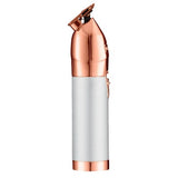 BaByliss PRO RoseFX+ Skeleton Akku-Trimmer mit Deep-Tooth T-Klinge