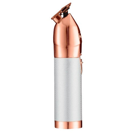 BaByliss PRO RoseFX+ Skeleton Akku-Trimmer mit Deep-Tooth T-Klinge