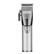 BaByliss PRO SilverFX+ Akku-Haarschneidemaschine mit bürstenlosem Motor