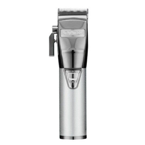 BaByliss PRO SilverFX+ Akku-Haarschneidemaschine mit bürstenlosem Motor