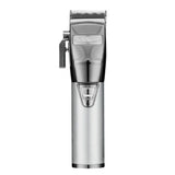 BaByliss PRO SilverFX+ Akku-Haarschneidemaschine mit bürstenlosem Motor