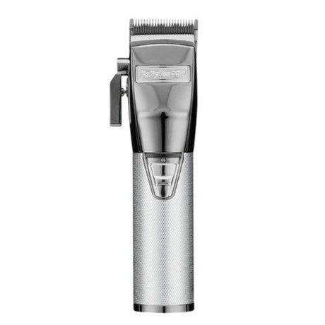 BaByliss PRO SilverFX+ Akku-Haarschneidemaschine mit bürstenlosem Motor