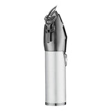BaByliss PRO SilverFX+ Akku-Haarschneidemaschine mit bürstenlosem Motor
