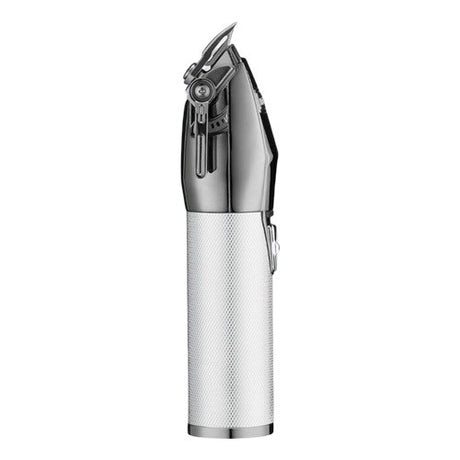 BaByliss PRO SilverFX+ Akku-Haarschneidemaschine mit bürstenlosem Motor