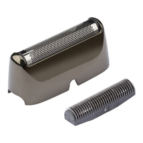 BaBylissPRO UVFOIL Ersatzscherfolie & Schermesser FXLRF1 für Einzel-Rasierer