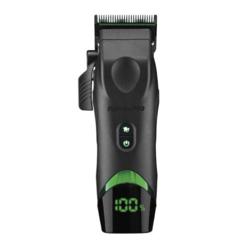 BaBylissPRO x Tomb45 Akku-Haarschneidemaschine FXT45C mit Fade-Klinge