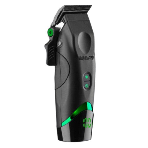 BaBylissPRO x Tomb45 Akku-Haarschneidemaschine FXT45C mit Fade-Klinge