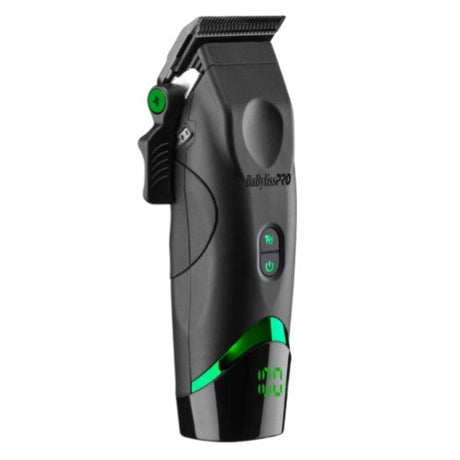 BaBylissPRO x Tomb45 Akku-Haarschneidemaschine FXT45C mit Fade-Klinge