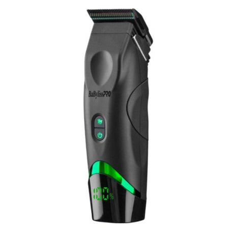 BaBylissPRO x Tomb45 Akku-Haarschneidemaschine FXT45C mit Fade-Klinge