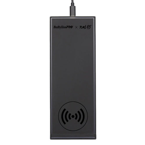 BaBylissPRO x Tomb45 kabellose Ladematte FXT45MAT mit LED-Rand