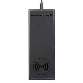BaBylissPRO x Tomb45 kabellose Ladematte FXT45MAT mit LED-Rand