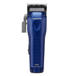 BaByliss PRO Lo-ProFX Compact Akku-Haarschneidemaschine Blau