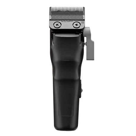 BaByliss PRO Lo-ProFX Compact Akku-Haarschneidemaschine Blau