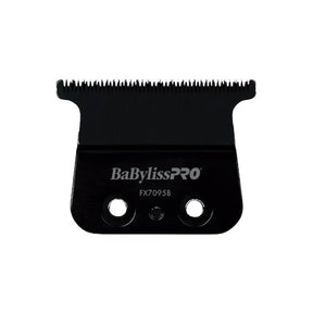 BaByliss PRO Black Titanium Deep-Tooth MIM T-Klinge für Trimmer (FX7095B)