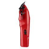 BaByliss PRO Lo-ProFX Compact Akku-Haarschneidemaschine Rot Limited Edition