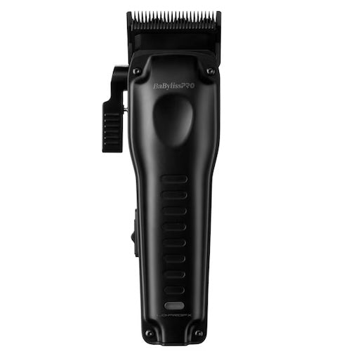 BaByliss PRO Lo-ProFX Compact Akku-Haarschneidemaschine Matte Black